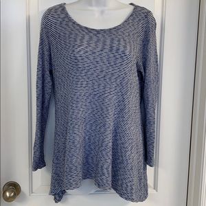 Puella Tunic